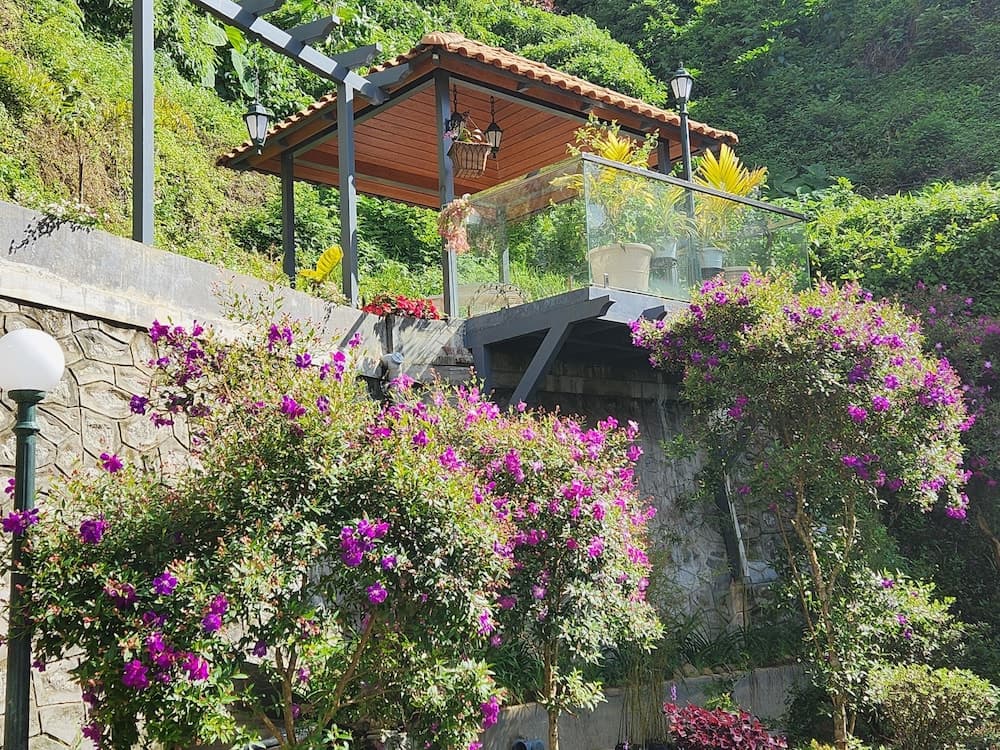 Bahçe