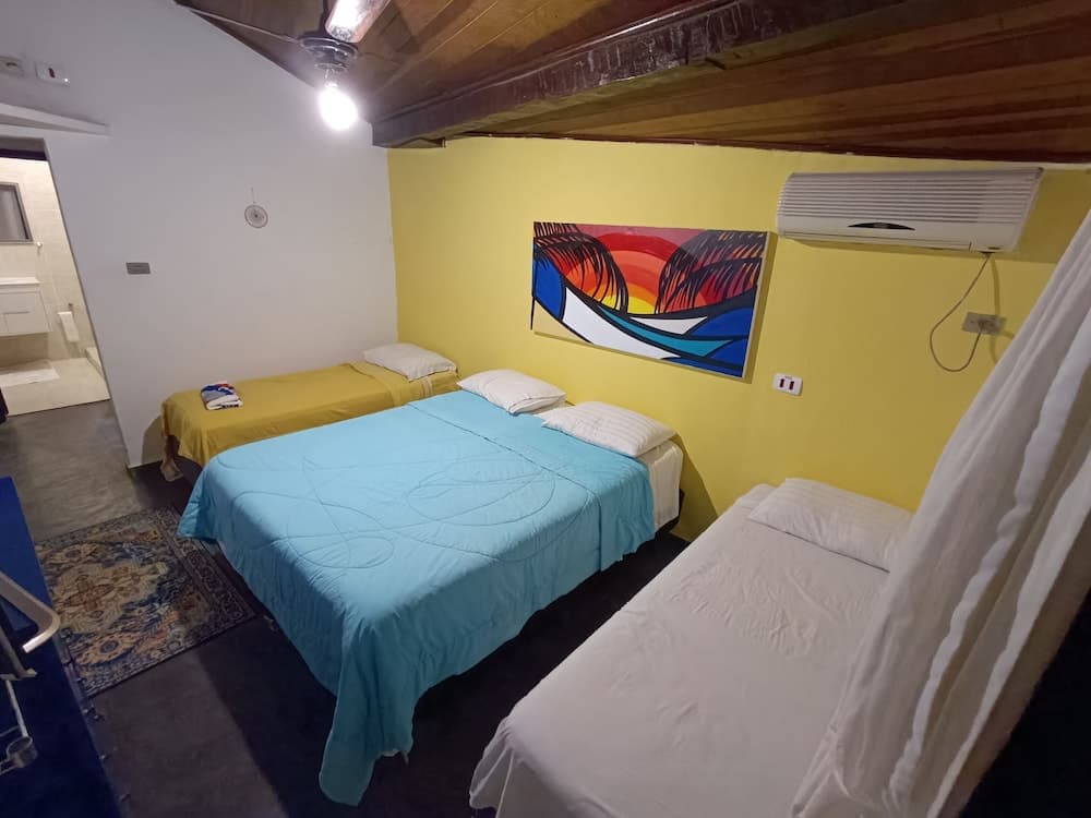 Refugio Do Frances Ghesthouse