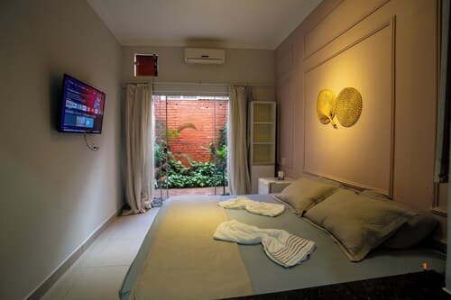 Hostel Central