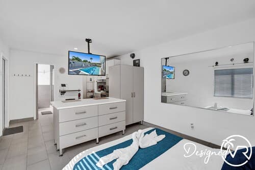 Unita Sea&i Private Studio Near Deerfield Beach
