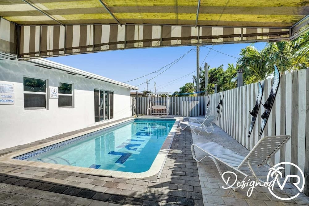 Unitb Sea&i Private Studio Near Deerfield Beach