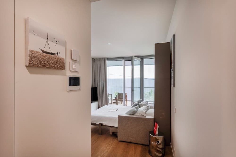 Waterfront Vibes by Wonderful Italy