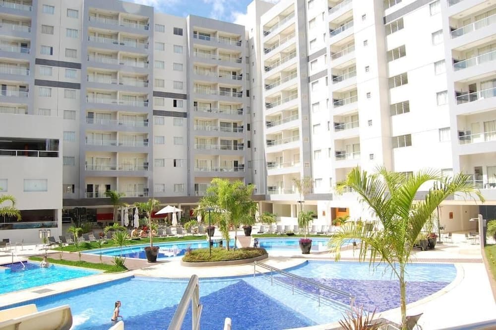 Hotel Veredas Flat