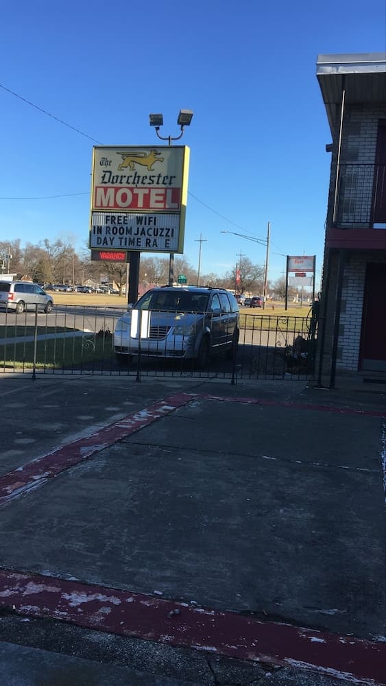 Dorchester Motel