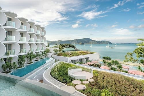 Veranda Resort Phuket, Autograph Collection