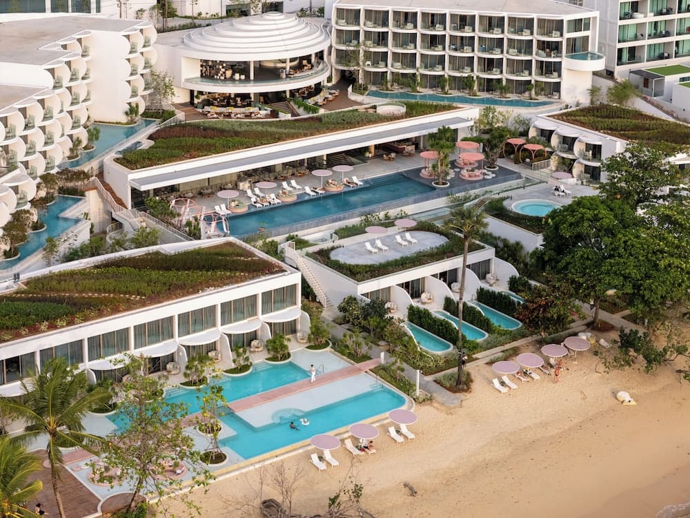 Veranda Resort Phuket, Autograph Collection