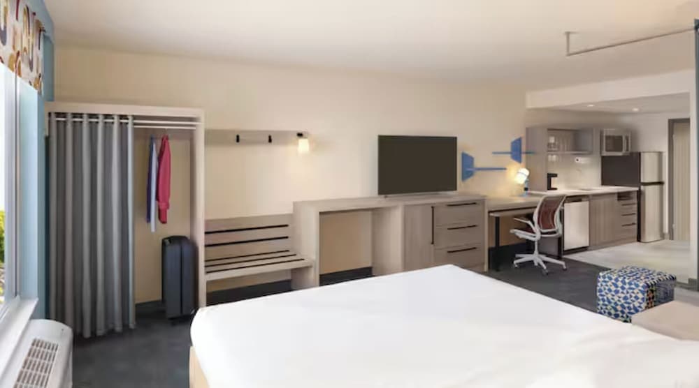 Home2 Suites By Hilton Woodland Sacramento