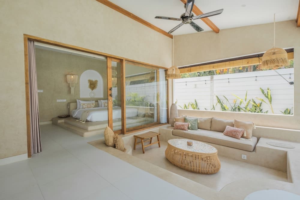Gili Boho Villas