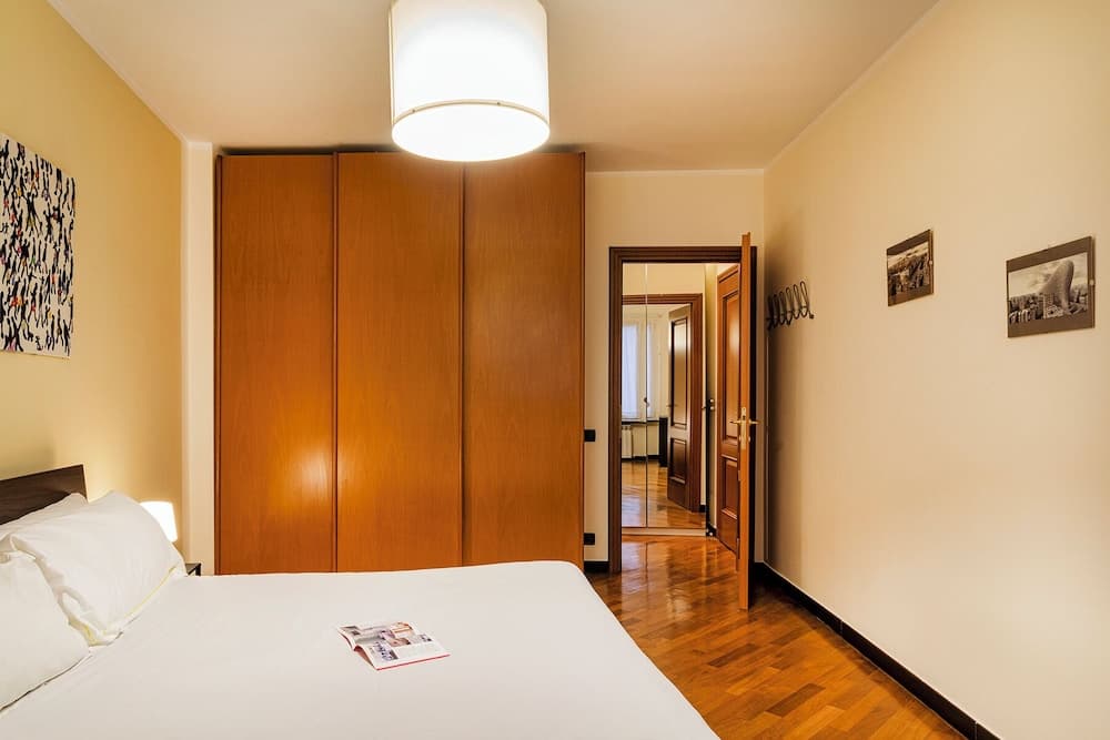 Prione Apartment by Wonderful Italy