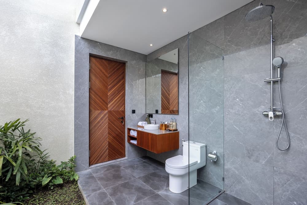 Unagi Mas Villas by Emana