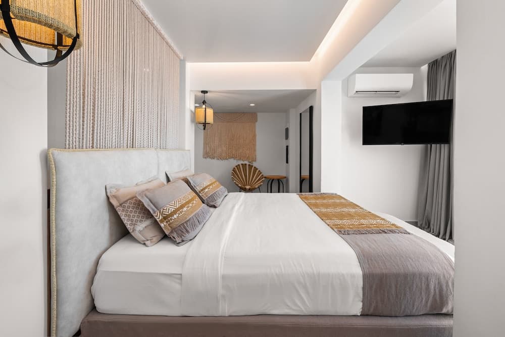 Cabana Blu Lifestyle Boutique Hotel & Suites