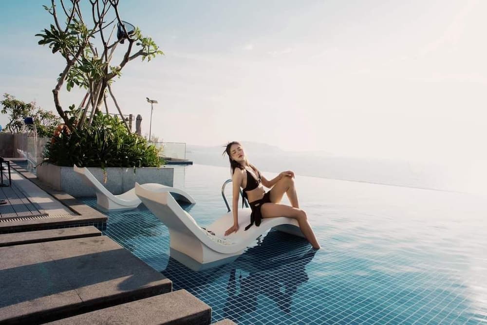 Apec Continental Cham