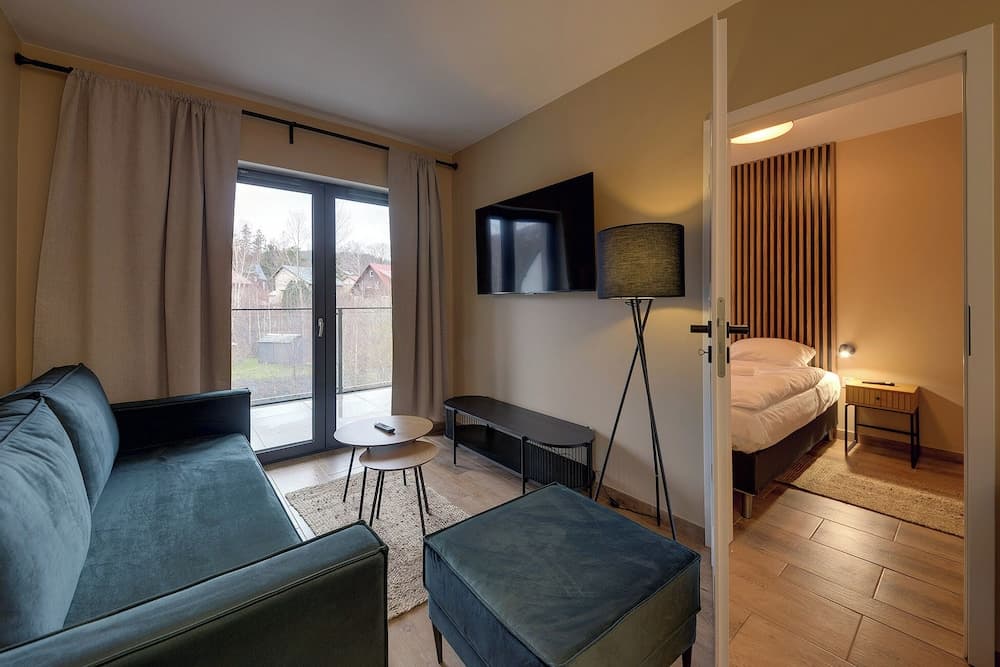 RentPlanet - Apartament Belle View