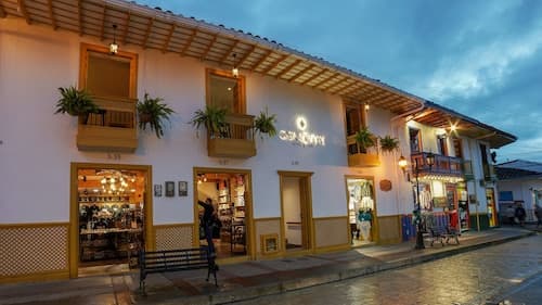 Casa Serafin Hotel
