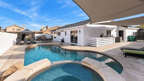 Pacifica Sur by Avantstay Pool, Hot Tub, Gazebo