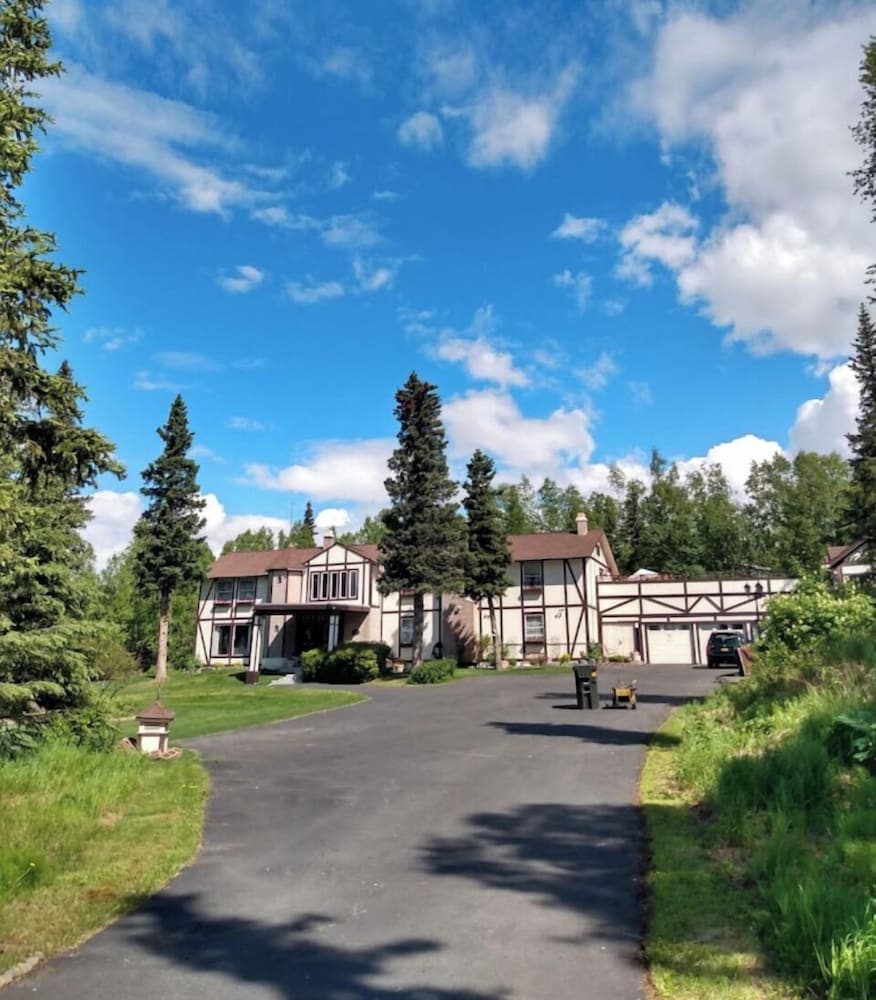 Highland Glen Lodge