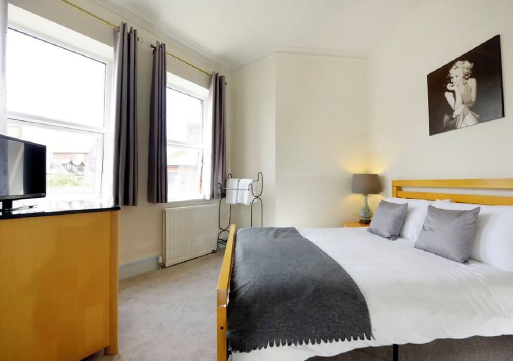 Southsea Rocks Hotel