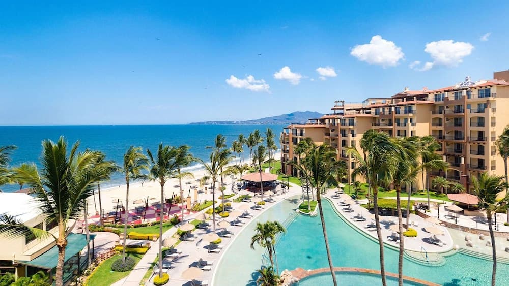 Luxury Suite at Villa del Palmar