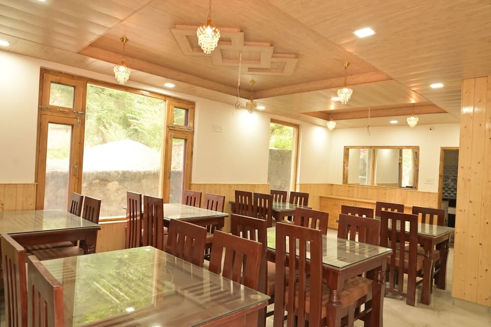Restoran