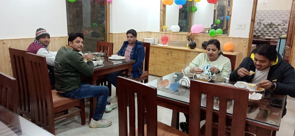 Restoran