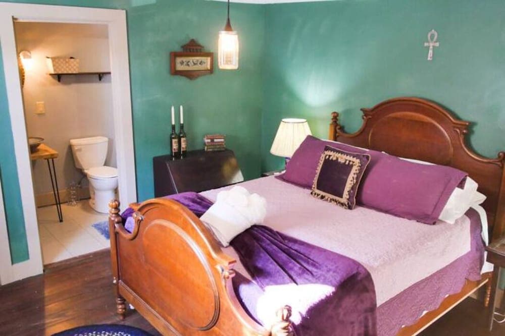 L'Auberge Inn