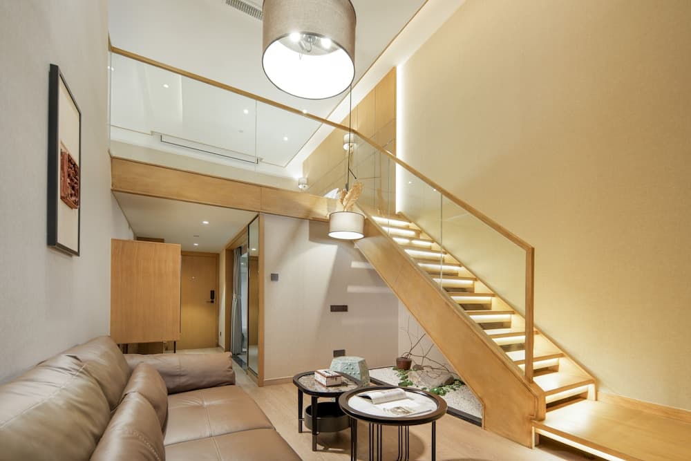 The Boutique Hotel Authentic Antique