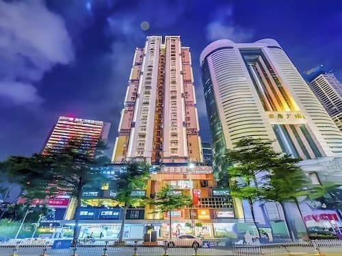 MIEN BIAS HOTEL