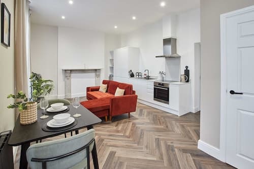 Host Stay Apartment 4 Upton House