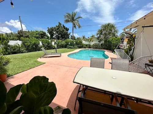 Good Vibes House With Private Pool
