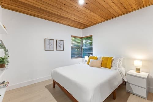 Welcoming Airbnb Walkig Distance to Las Olas Blvd