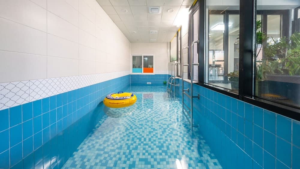 Gapyeong Star Forest Private Pool Villa