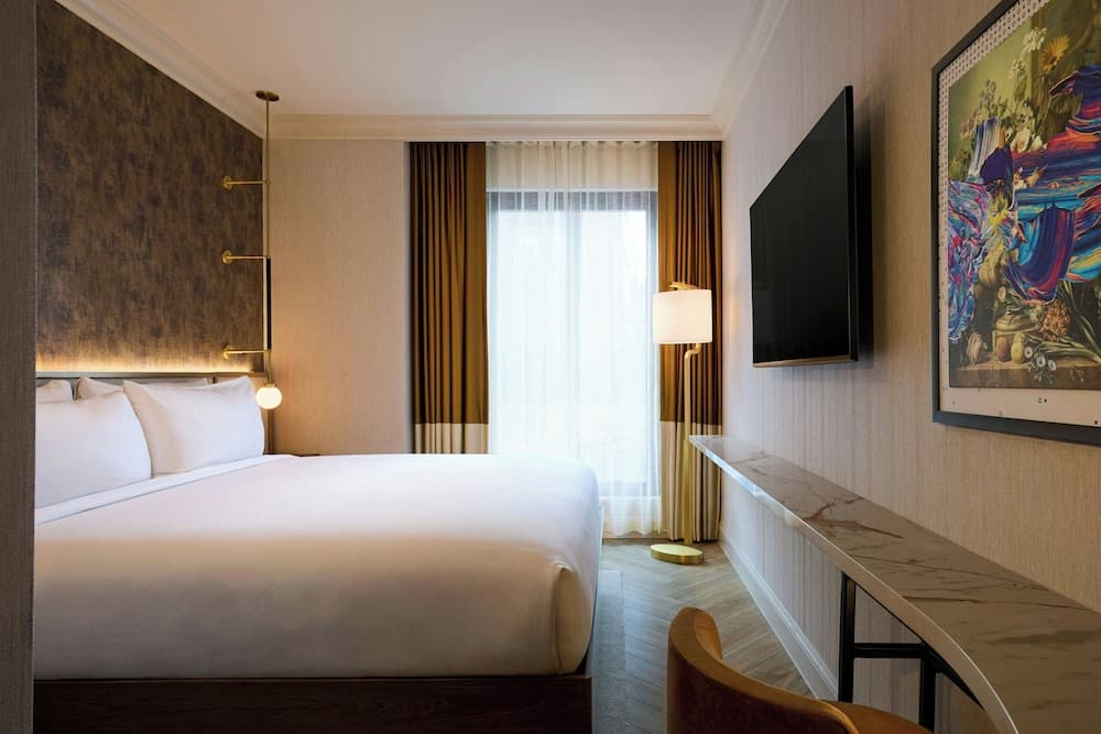 Canal House of Georgetown, a Tribute Portfolio Hotel