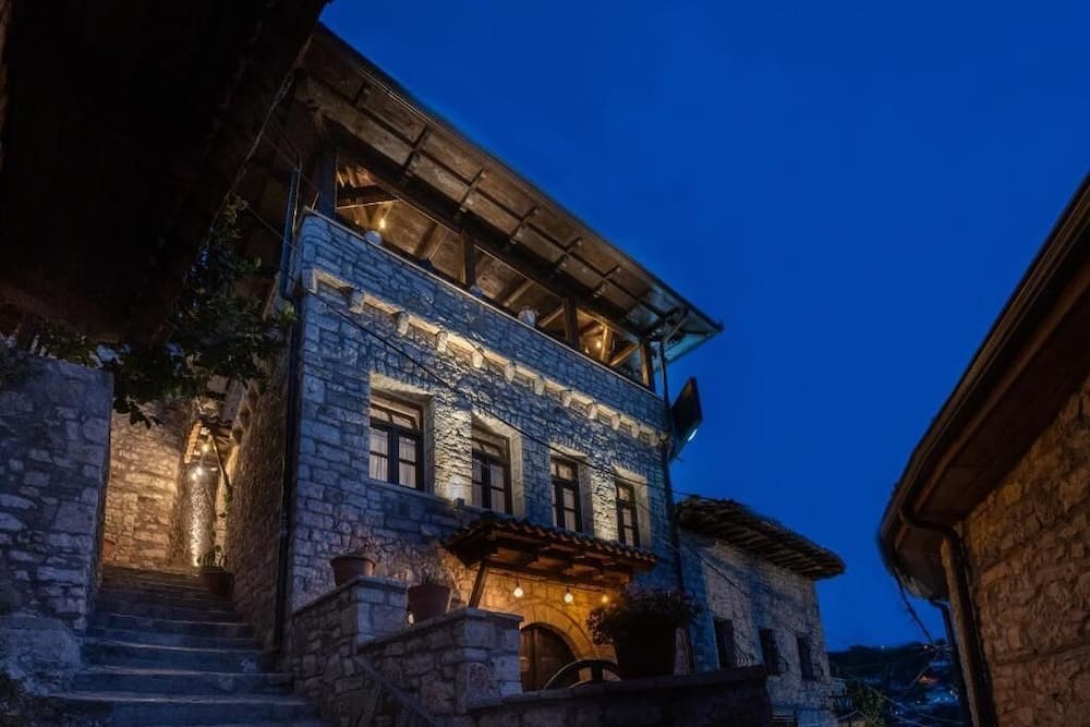 HOTEL BOHEM BERAT