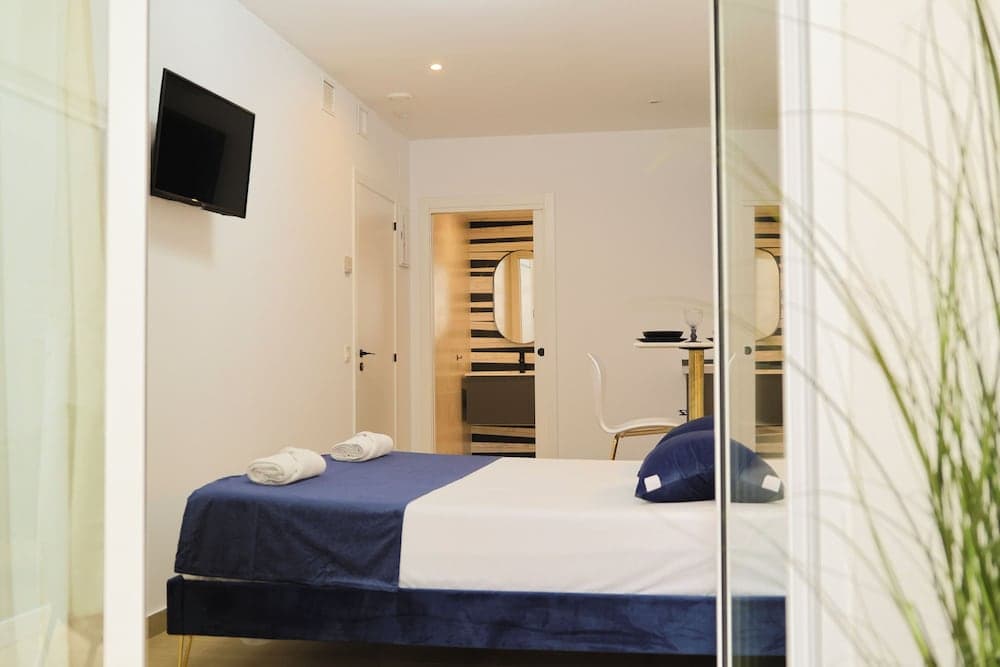 Forata lofts
