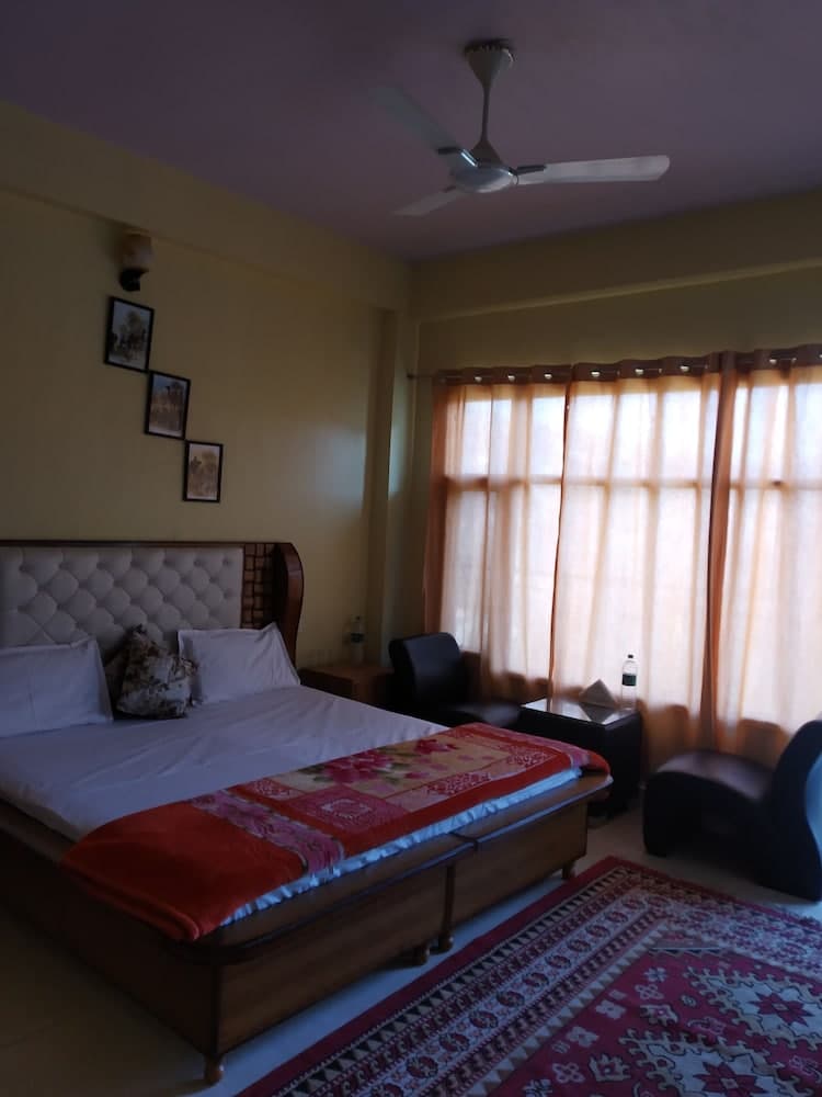 Love Kush Cottage