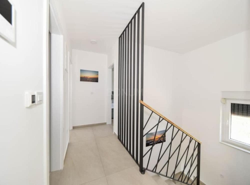 Villa Sunset With Outdoor Pool