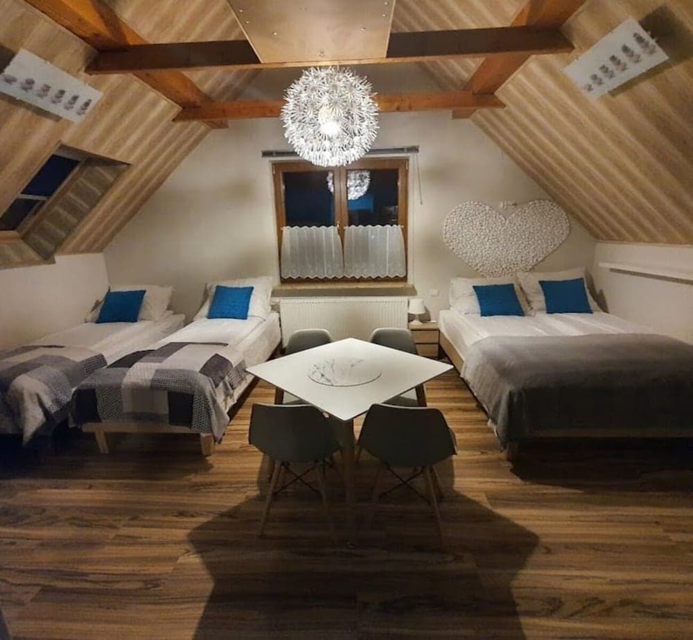 Pokoje Gościnne Kacper blisko Gondoli