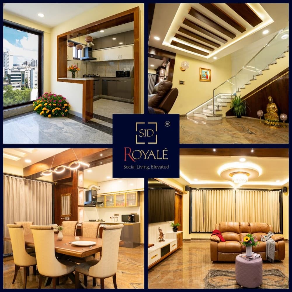 SID Royale Hyderabad