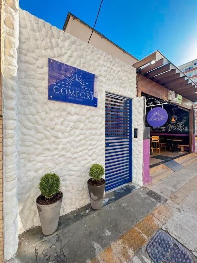 Pousada Barra Comfort