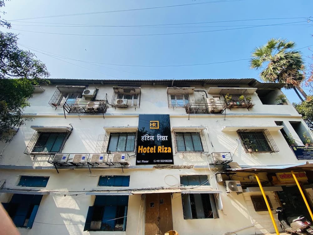 New Riza By Glitz Hotels