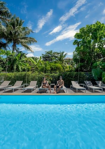 Seaside Naithon Phuket