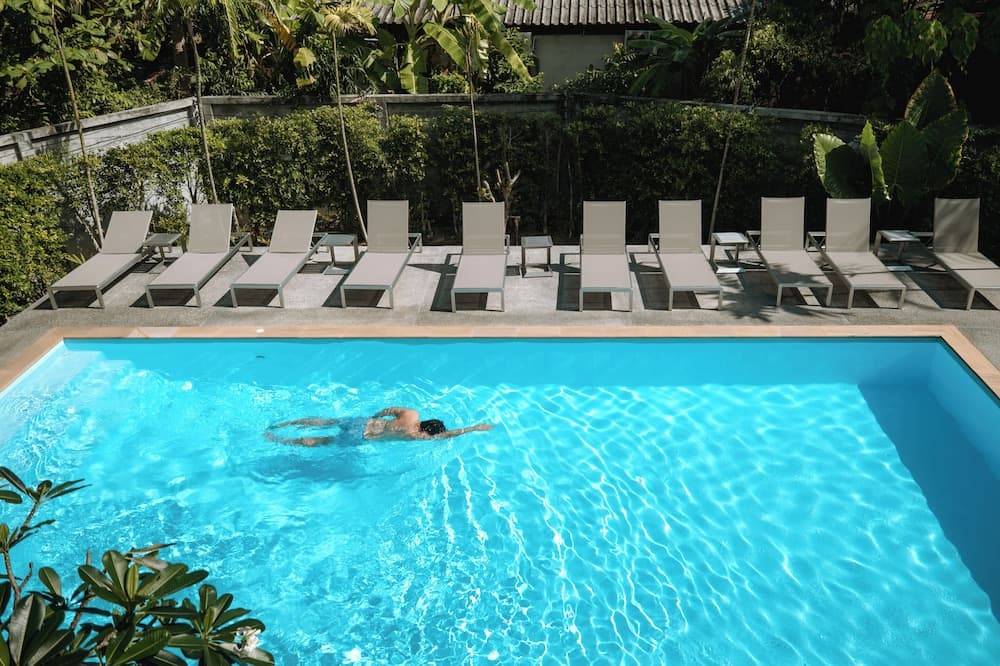 Seaside Naithon Phuket