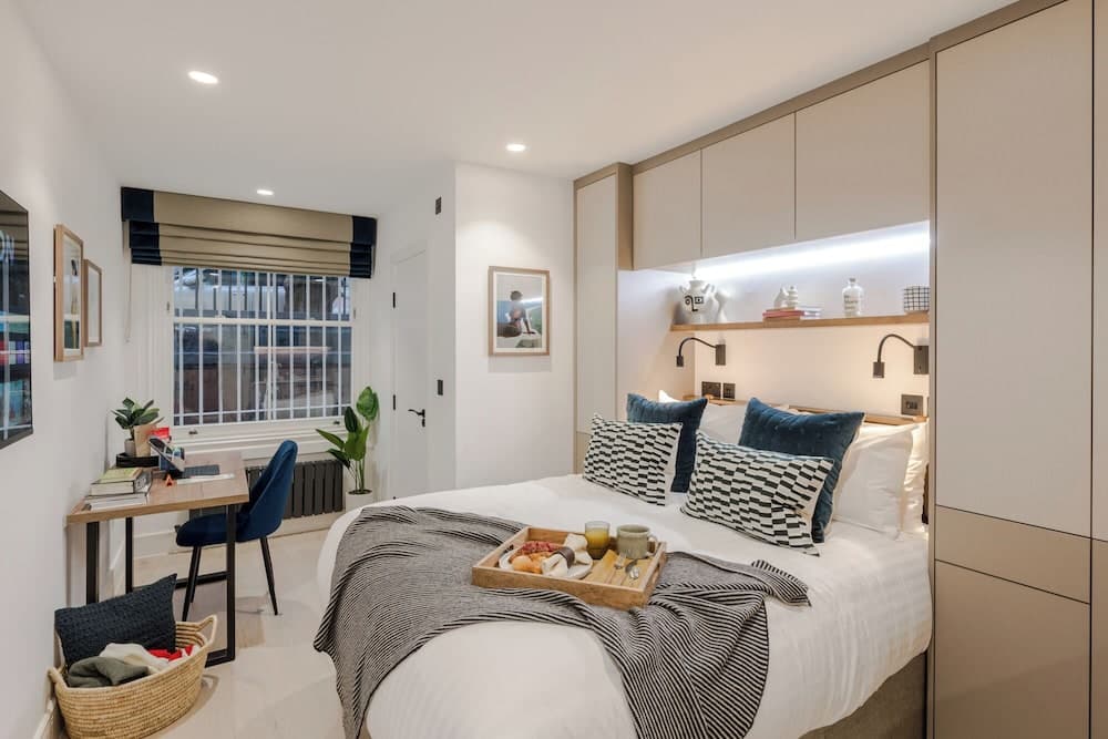 Your Apartment - Kensington