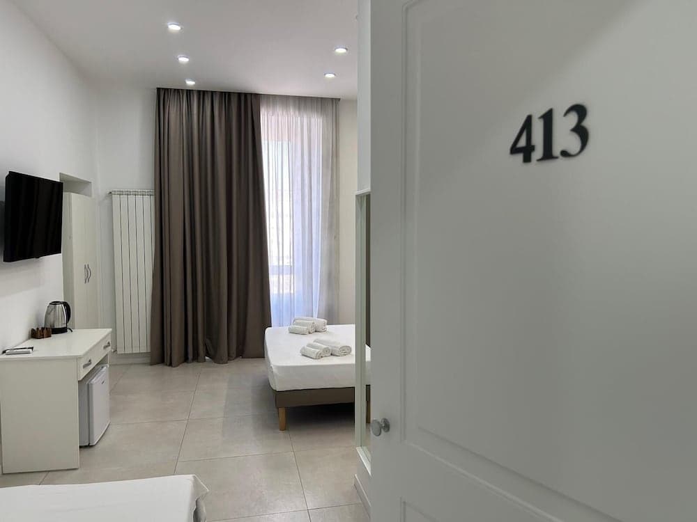 Enjoy rooms Naples