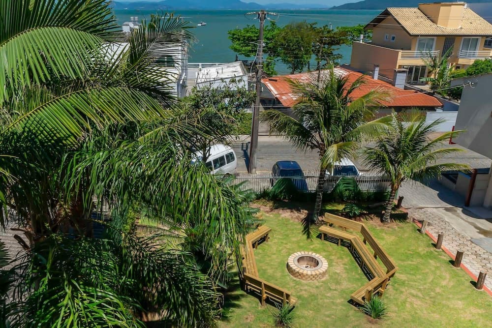 Konaklama yeri alanı