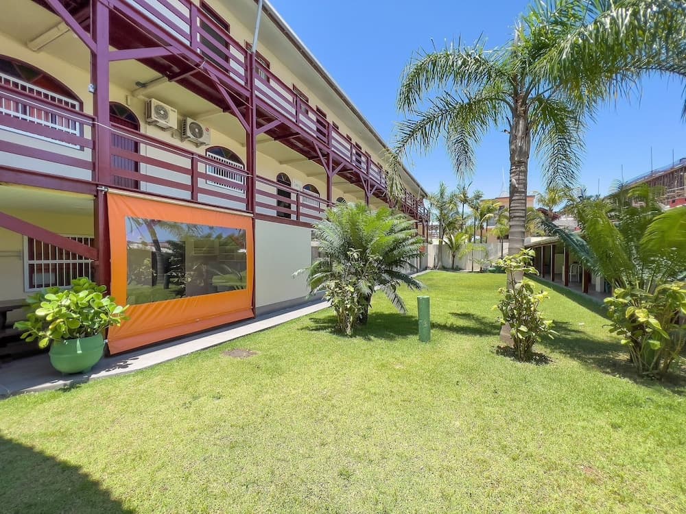 Konaklama yeri alanı