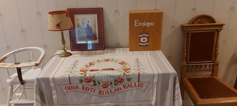 Oturma alanı