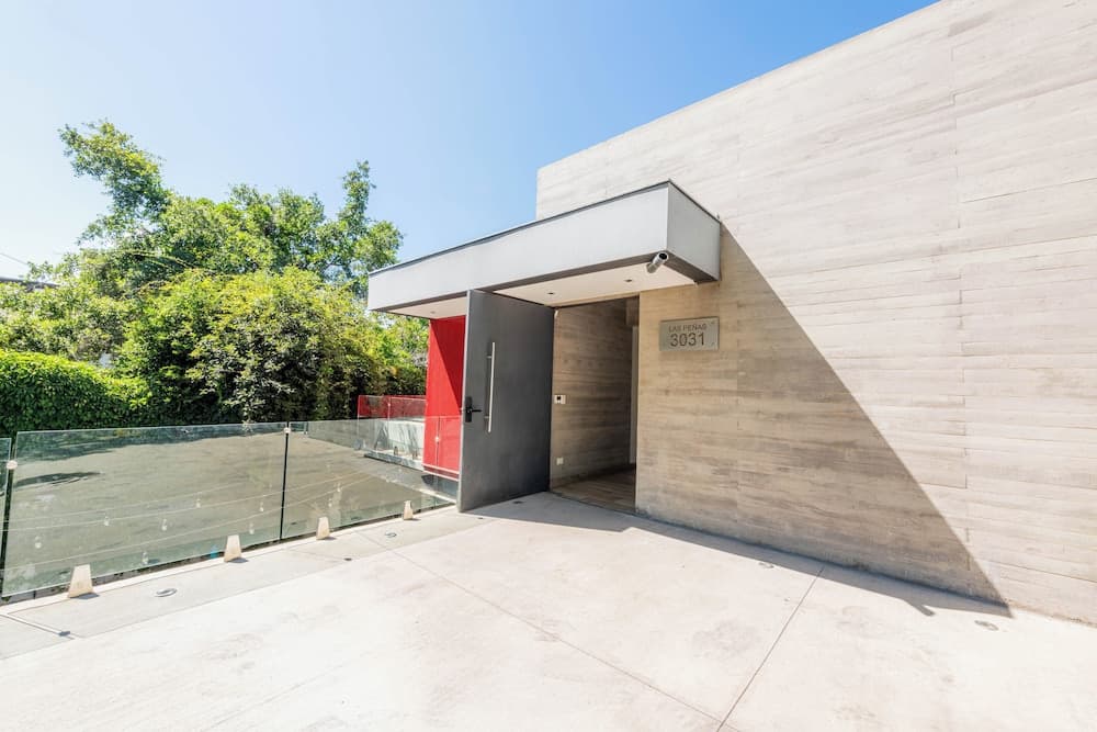 Oceana Suites San Luis