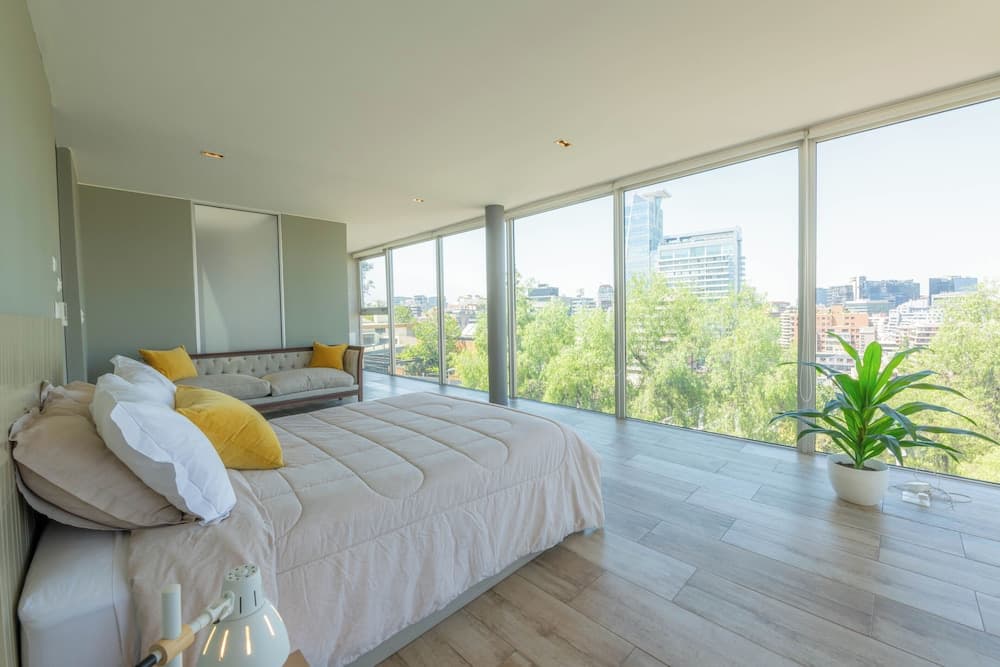 Oceana Suites Casa Las Condes