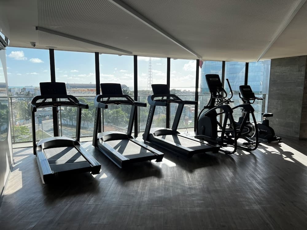 Edifício New Time 1215